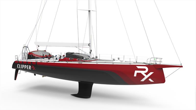 داخل Clipper RX: التصميم والسلامة وفرص الطاقم لسباقات حول العالم