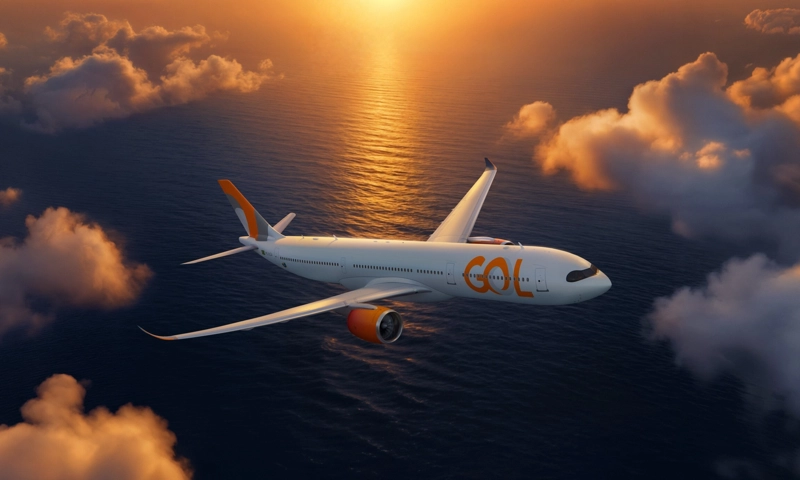 شركة جول لينهاس أرياس لتشغيل طائرات إيرباص A330-900 عريضة البدن للمسارات الجديدة بعيدة المدى