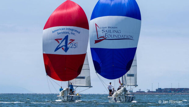 Long Beach Race Plan for the 2026 Ficker Cup: Competitors, Schedule and Visitor Guide