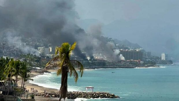 San Diego–Puerto Vallarta Race Reviewed as Security Alerts Trigger Travel and Port Changes