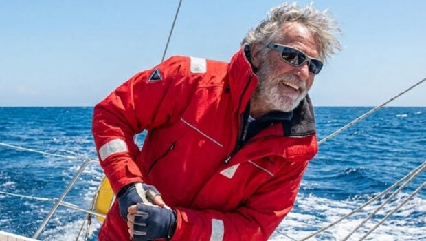 When pride meets a squall: safer sailing for experienced and older crews