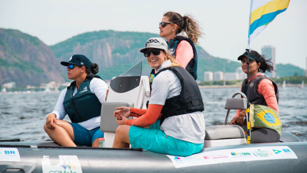WISH: 21-Month Pathway Advancing Women in Elite Coaching