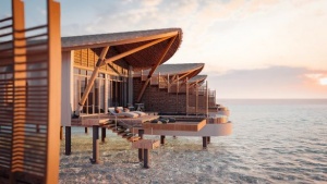 أورا المالديف: ملاذ Pulse Hotels & Resorts الفاخر الجديد في با أتول