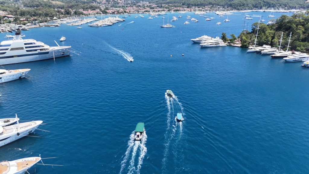 Fethiye en Muğla: Wafsluitingen, Waterupgrades, AFAD-honden en Kustplanning