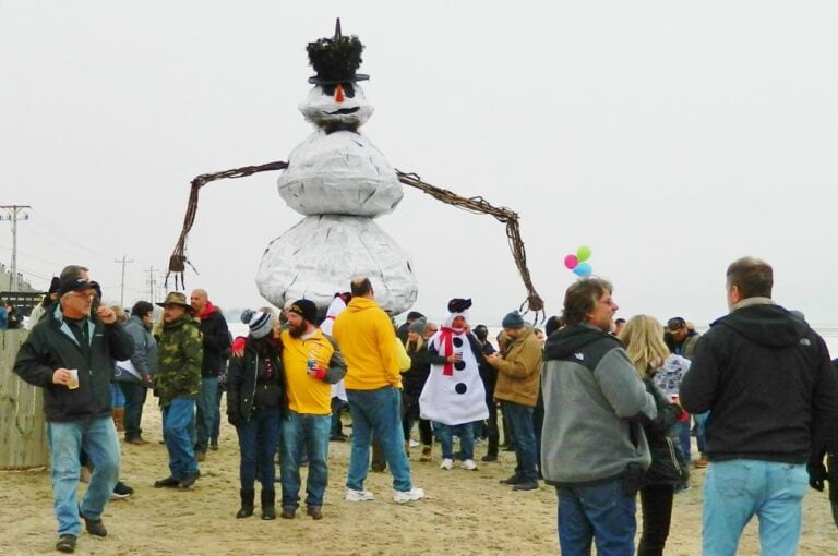 Festivals du week-end en Ohio et notes pratiques pour le voyage : le Burning Snowman de Port Clinton et événements régionaux (26 février – 1er mars 2026)