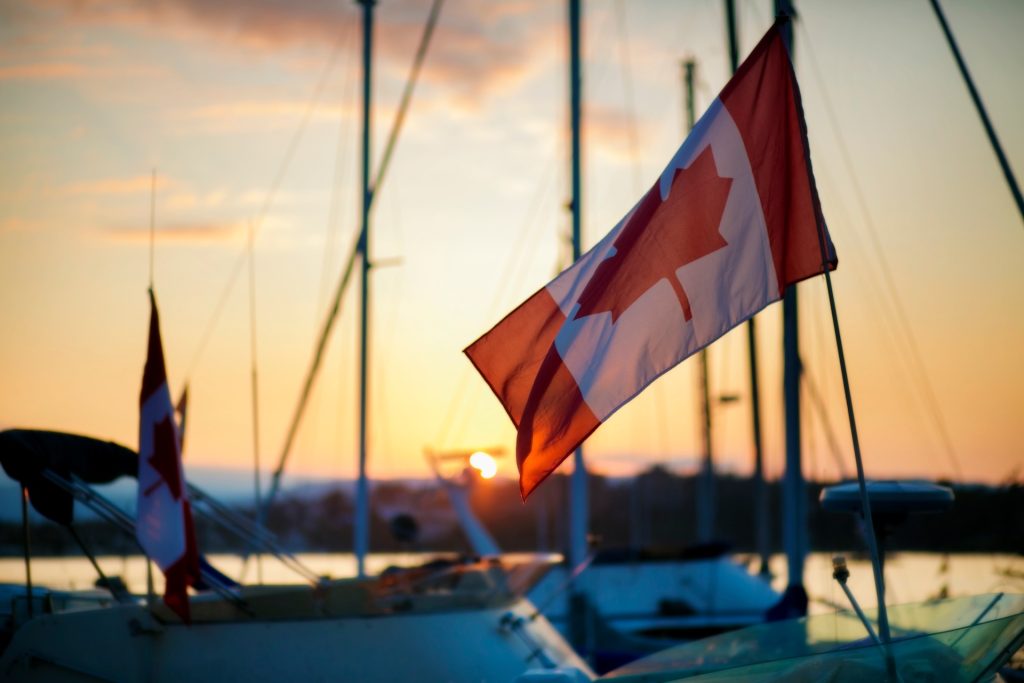 A Transport Canada frissített szabadidőhajó-engedélyezési (PCL) szabályai és amire a hajósoknak készülniük kell