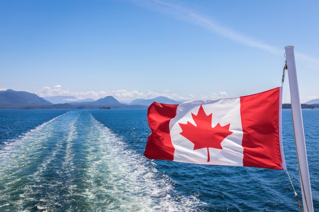 How Canada’s Port Authorities and Maritime Regulators Shape Safe and Scenic Waterways