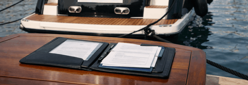 How Flag State Choice Affects Yacht Mortgage Registration and Charter Readiness