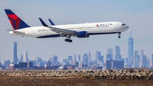Delta schort de dienst New York–JFK naar Tel Aviv op tot begin maart met uitgebreide omboekingsmogelijkheden