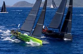 Antigua Launches a 56-Boat Fleet for the 2026 RORC Caribbean 600