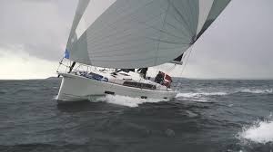 X43 mkII on Display at the South Coast Boat Show in Southampton (8–10 May 2026)