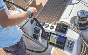 Navionics of Garmin Navionics: Welke maritieme kaartenset past bij uw reis?