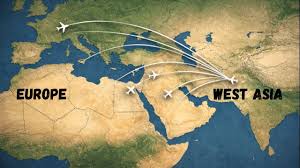 Hoe massale vluchtannuleringen in West-Azië reisplannen herdefiniëren en logistiek heroriënteren