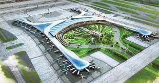 La DGCA concede la licencia de aeródromo al Aeropuerto Internacional de Noida a medida que avanzan los controles operativos