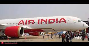 Las aerolíneas de la India restablecen servicios limitados a aeropuertos selectos de Oriente Medio
