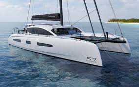 Lanci di yacht 2026: Nuovi cruiser da Saffier a Outremer