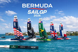 SailGP 2026: Programma Completo, Porti Ospitanti e Note Pratiche di Viaggio