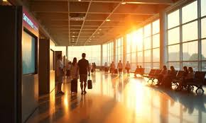 Philadelphia Airport ziet hernieuwde internationale groei nu nieuwe langeafstandroutes arriveren