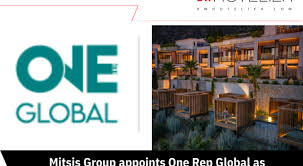 Mitsis Group versterkt contacten met India via partnerschap met One Rep Global