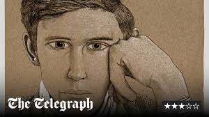 Lucian Freud: Van lijn naar vlees — Een bezoekersgids voor de tentoonstelling in de National Portrait Gallery