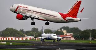 Recordstijging internationaal passagiersvervoer in India: wat het betekent voor luchtvaartmaatschappijen en toerisme