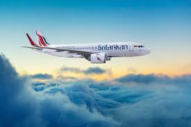 SriLankan Airlines start vluchten naar Ahmedabad, versterking van de luchtverbindingen tussen India en Sri Lanka