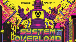 Pre-Show Dubstep Picks and Festival Logistics for System Overload in Arizona