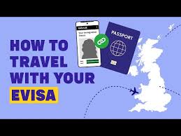 How UKVI's eVisa transition reshapes passport handling and multi-destination travel