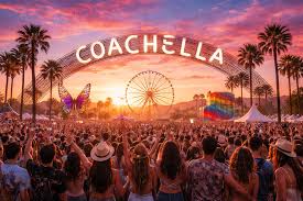 Coachella 2026 à Palm Springs : Dates, programmation, transport et conseils aux visiteurs