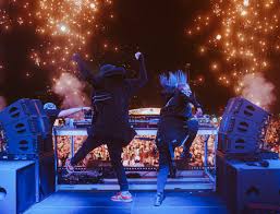 Elements Festival 2026 : Programmation Première Partie, Scènes et Planification pour les Visiteurs