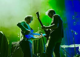 Logistique, horaires et ce qu'il faut savoir avant de voir The Stews en live au Bonnaroo