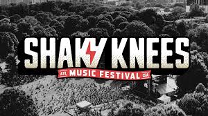 Programme du Shaky Knees 2026 et guide de voyage pour Piedmont Park, Atlanta