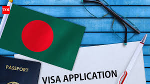 বাংলাদেশ ভাৰতে ভ্ৰমণকাৰীৰ বাবে পৰ্যটন ভিছা পুনৰ মুকলি কৰে, কূটনৈতিক অভিযানসমূহে সেৱা সম্প্ৰসাৰণ কৰে