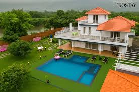 EkoStay vergroot voetafdruk met nieuwe villa's in Panchgani, Alibaug, Kodaikanal, Goa en Ooty