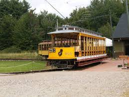 Open Huis voor Vrijwilligers in het Seashore Trolley Museum — 19 & 21 maart