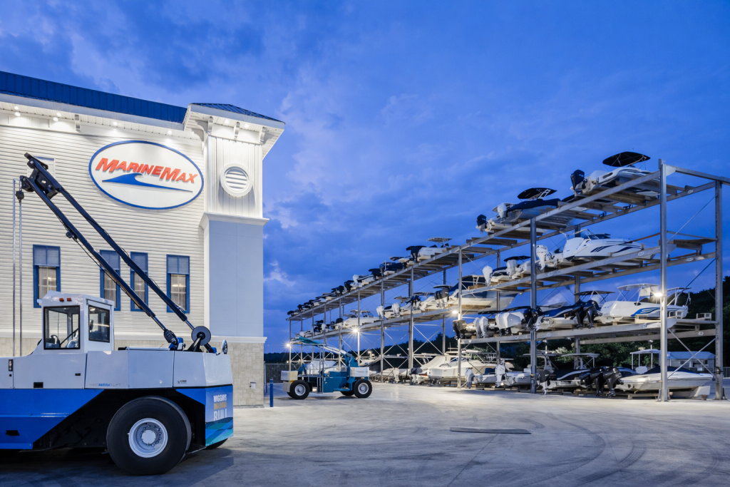 How the MarineMax takeover saga could reshape marina operations, yacht services and local tourism