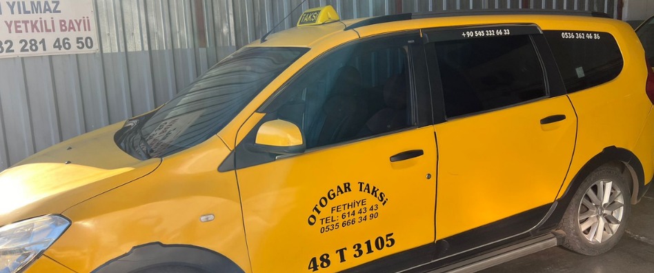 Fethiye & Muğla Wekelijkse Overzicht: Taxitarieven, SunExpress Nachtvluchten en Lokale Evenementen