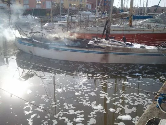 Teknede sezon öncesi elektrik tesisatı kontrolleri: yangın riskini azaltın ve seyir sezonunda arıza süresini önleyin