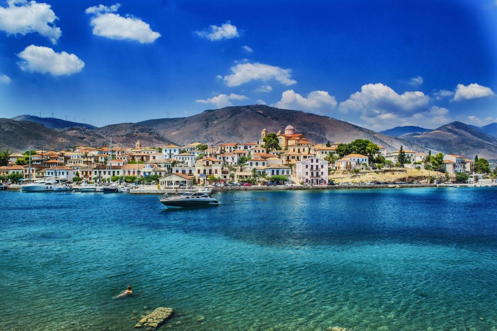 Best Mediterranean Yacht Routes for 2026: Greece, Italy and Croatia Unpacked