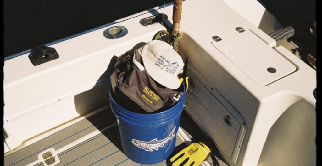 BoatsetterとPlano Outdoorsが限定版釣り具「Hooked on Reel Life」を発表