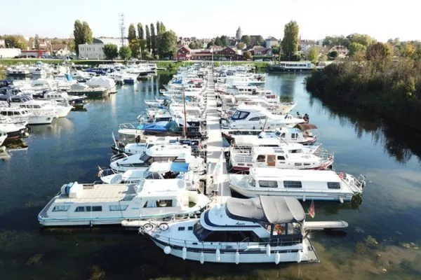 Salon Fluvial 2026, Saint Jean de Losne'da: lojistik, nehir turizmi ve endüstriyel değişimler