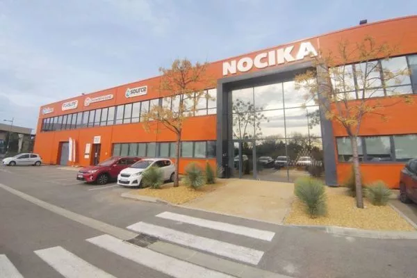 Nocika、Salon-de-Provenceに新店舗オープン：航海用具とウォータースポーツ用品にすぐにアクセス可能