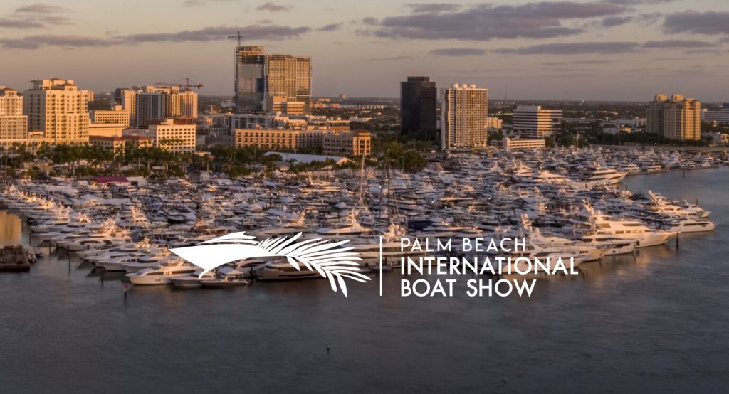 Learn Charter Management and Luxury Yacht Booking with 26 North Charter at Palm Beach