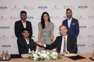 إن إتش كولكشن أكرا: دخول فنادق ماينور (Minor Hotels) المكونة من 200 غرفة إلى العاصمة الغانية